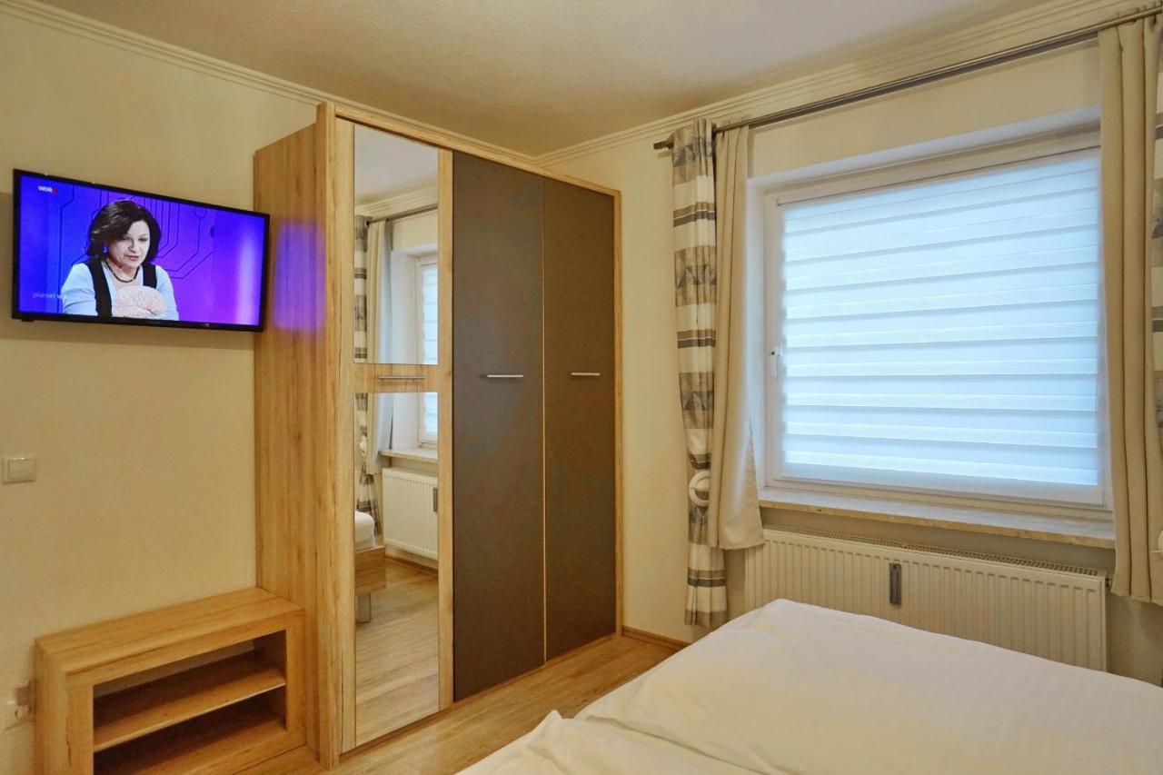 Seemeile 2 18 Seestern Büsum Екстериор снимка